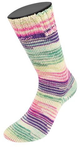 MEILENWEIT 6-fach 150g SPEZIAL print 9653 - Asia