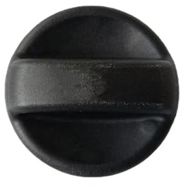 Tankdeckel Für F&ord Für Kuga Mk2 Für Mondeo Mk4 Mk5 9674157180 Brems Flüssigkeit Reservoir Kappe Kraftstoff Tank Abdeckung Zubehör Tankdeckel für Autos