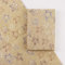 4 Blatt 50x70cm Weihnachtspapier Geschenkpapier Sterne Weihnachten Weihnachtsgeschenkpapier Geschenkverpackung für Xmas Party Papier Geschenke Christmas Wrapping Paper