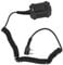 Srliya U94X Push to Talk Radio U94X Push to Talk Adapter Coiled Cable 2 Way Radio Headset Adapter for TYT for UV82 UV6R BF888S