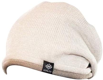 Cocila Angebot Sale Mützenset Winter Damen Winter Mützen Herren Warm Weiche Wollmuetze Herren Strickmuetze Damen Glitzer Beanie Herren Thermo Sportmaske Atmungsaktiv Sport Tages Deal Sonderangebote