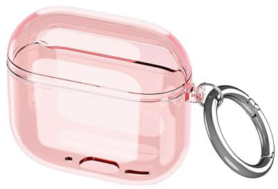 Atthatmmt for apple Airpods4 Headphone Case For Tpu 4-generation Ear Case for AirPods Protective Case Cover 4