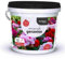 Abono granulado para geranios y plantas de flor 1kg - Fertiberia. Favorece el crecimiento de las plantas. Resistencia frente a plagas.