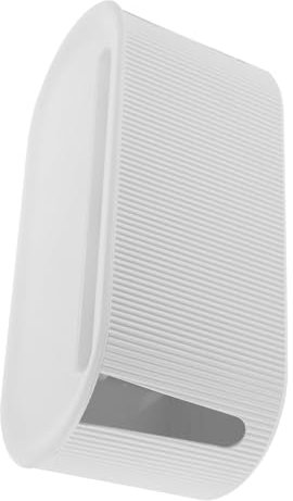 Vaguelly Pp Material Power Strip Hub Cable Organiser Box Box for Desk Office Study Living