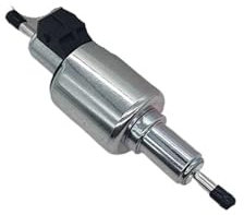 NBCNZCTSAS 5kw adapté for Webasto 65ml 32ml Pompe for Essence Diese 12V antigel Chauffage Moteur Chauffage Marque Chinoise pièces de Chauffage Universel 5kw Heater(65ml-12v)