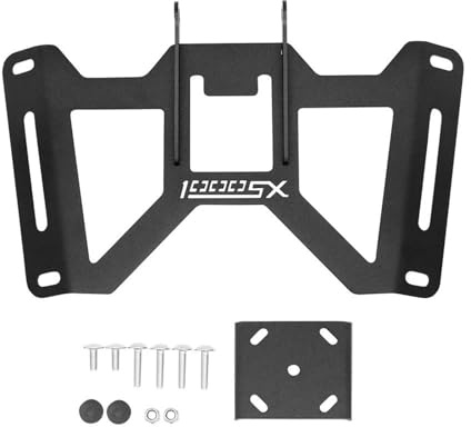 GPS Navigationshalterung Motorrad-GPS-Navigationshalterung Für Kawasaki Für Ninja Z1000SX Z1000 Z 1000 SX 2017-2021 Telefonhalter Ständer Adapter Unterstützung Handyhalterung