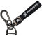 Porte Clef Voiture pour P-eugeot 205-1983-1998,Porte-Clés Créatif,Porte-clés,Trousseau Portable de Voiture Porte-Clés Pendentif de Voiture