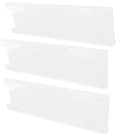 Aboiled Sports Card Display Frame, Acrylic Wall Storage Rack, Wall Mounted Trading Card Display