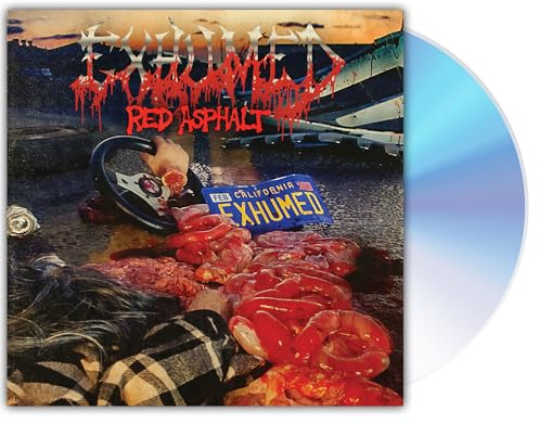 Relapse Records (Spv)