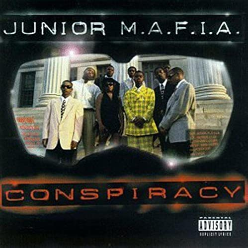 ATLANTIC RECORDS MFR075679261427#VG
