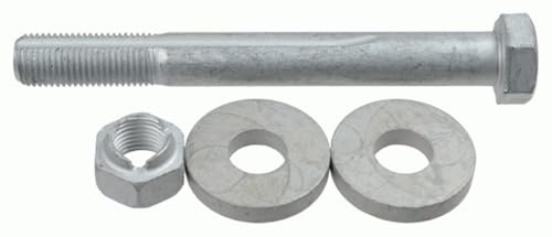 Lemförder 37897 01 Suspension Wheels