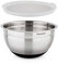 Barazzoni Bol en Acier. diametro 24 cm Acier