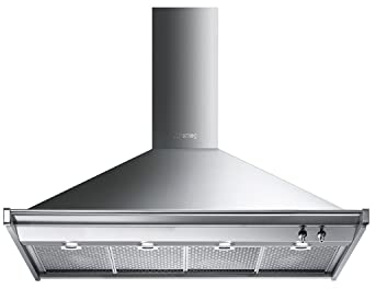 Smeg kd120hxe Dunstabzugshaube – Hauben