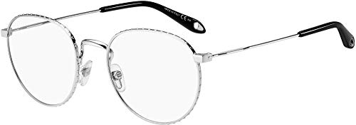 Givenchy - Safilo BLUSH GV 0072 SILVER 51/20/145 Damenbrillen Brillen