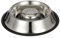 Neater Pet Brands Bol en INOX à Alimentation Lente (Anti-Basculement) - Évite Que Les Chiens Mangent Trop Vite et Les Ballonnements (Moyen, Anti-Basculement)