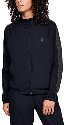 Under Armour Athlete Recovery Travel Women's Top Jacket