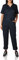 Dickies, Damen, Dickies Flex-Kurzarm-Overall, DUNKELNAVAIR, M