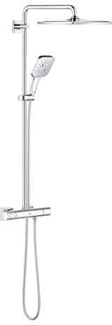 Grohe Rainshower SmartActive 310 - Sistema de ducha con termostato incorporado (Ref. 26652000)