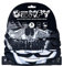 OXFORD Comfy Head Helmet Scarf Neck Warmer. Masks. 3-Pack. Head and Neck Wear Bike Scarf Base Layer. NW147, Black