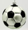 condecoro Fußball Christbaumschmuck Ball Christbaumkugel