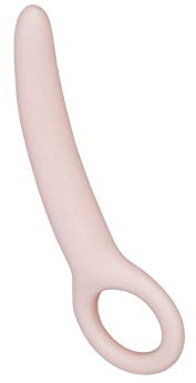 EIS Vaginaltrainer aus Silikon | Größe:Set aller Größen | Größe:11.2 cm | Zubehör | Für Damen
