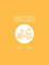 Biker 2021-2025: Important Notes For Travelling | Monthly Log Book | 60 Months Calendar | Five Year Organiser, Journal, Planner | Travel, Road Trip, ... | Size: 8 X 11” | Yellow With A Bike Cover