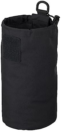 Helikon-Tex Bushcraft Dump Pouch - Black