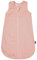 Alvi Babyschlafsack & Windel Blaubaer | Sommerschlafsack atmungsaktiv | Leichter Kinderschlafsack 100% Baumwolle waschbar | Baby Schlafsack ärmellos | Babyschlafsack Neugeborene