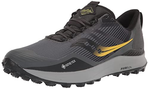 Saucony Herren S20740-16Traillaufschuh