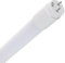 LEDKIA LIGHTING - LED-Röhre 60 cm T8 | Einseitige Einspeisung | 9W, 130lm/W | Kein Flimmern | 4000K Neutralweiß | 300° Abstrahlwinkel | Polycarbonat