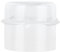 Blender Lid and Center Cap, Blender Lid Replacement Classic Blender Parts Replacement Jar Lids for Kitchen Home