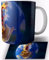 Scrat Ice Age Keramik Becher 325ml Tasse Mug