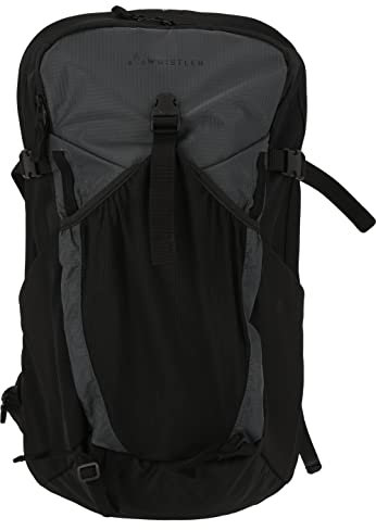 WHISTLER Unisex Rucksack Axe 1001 Black One size