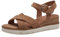 Tamaris Sandale à Talon 1-28202-42 310 Taille: 37 EU