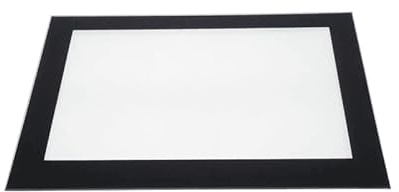 Vitre Interieure Porte Four F60 Bk Exp
