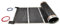 Assembled 220w/m2 Electric Floor Heating Film with 2.5m Connection Cable,Thin Conductive Ink Warm Film (2m²(50cm*4m))
