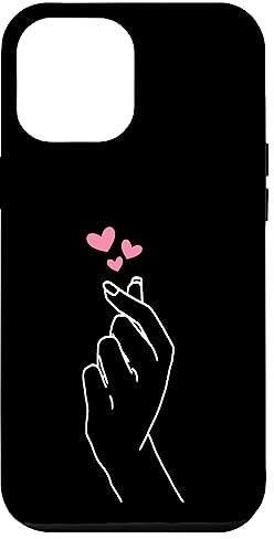 Hülle für iPhone 15 Plus Kpop K-Pop-Fanartikel Koreanisches Drama Kdrama Merch Heart