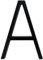 TAIGUHUI Hausnummer 125mm Floating House Number Buchstaben Big Modern Door Alphabet Home Outdoor 5 in.Black Nummern Adresse Plaque Dash Slash Zeichen # 0-9 Hausnummernschild (Color : A)