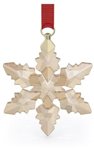 Swarovski Annual Edition Festive Ornament 2024, klein
