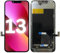 ETech61 iPhone 13 Screen Replacement 6.1 Full HD Retina LCD Display Compatible with Model A2633 A2482 A2631 A2634 Premium Quality