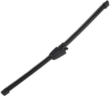 Scheibenwischerblätter Für VW für Polo 9N 9N3 2002 2003–2009 Wischer 13 Zoll Heckwischer Windschutzscheibe Windschutzscheibe Heckklappenfenster NICHT FÜR METALLWISCHER Wischerblätter