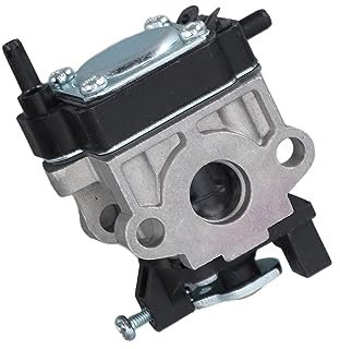 Craftman Vergaser, Aluminium mit Rohr Blower Vergaser Laubbläser Vergaser für RB24EA