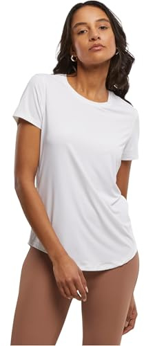 Urban Classics Ladies Sports Tee Ladies Sports Tee