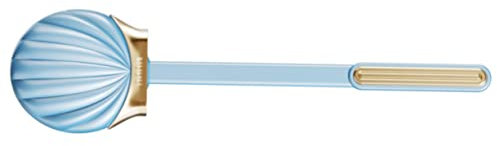 PACKOVE Silikon Toilettenbürste Mit Langem Griff Langlebige Haushaltsbürste Für Badezimmer Und Wc Kompakt Und Platzsparend Geeignet Für Kleine Badezimmer Und Wohnmobile