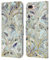 Head Case Designs Offizielle Micklyn Le Feuvre Hellminz Und Art Deco Marmor Marmor Muster Leder Brieftaschen Handyhülle Hülle Huelle kompatibel mit Apple iPhone 7 Plus/iPhone 8 Plus