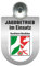 Einsatzschild Windschutzscheibe incl. Saugnapf - Jagdbetrieb im Einsatz - 309730 - incl. Regionen nach Wahl Farbe Region Nordrhein-Westfalen