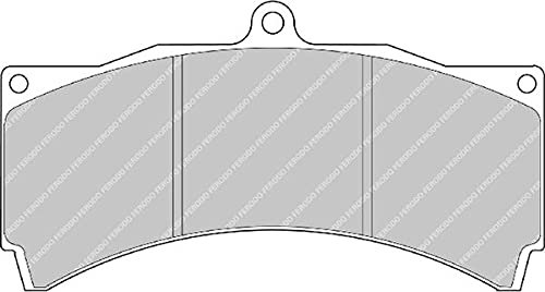 Ferodo frp3054z Brake Pads Racing