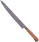 Laguiole en Aubrac Filetiermesser, Olive, rostfrei, FDS20OLI