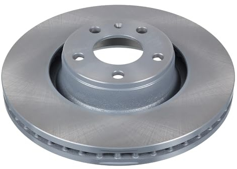 Brake Disc Blue Print ADV184369 Febi Bilston -New Pck of 1