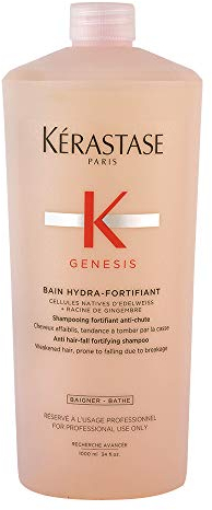 Kerastase Bain Hydra-Fortifiant 1000ML